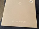 Joy Division - Still - Vinyl Double LP UK 1st Press Chicken Won’t Stop Matrix