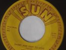ROY ORBISON Sweet and Easy To Love SUN 353