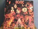 AC/DC - HIGHWAY TO HELL Vinyl L.P. RECORD from 1979.