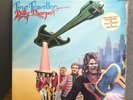 BILLY THORPE & AZTECS - Time Traveller double Gatefold cover L.P.