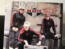 Beastie Boys Solid Gold Hits Vinyl