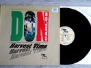 Don Carlos Vinyl Record Harvest Time Blue Moon BMLP 066 Reggae