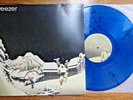 Weezer – Pinkerton 2016 Vinyl Me Blue with Black Marbling Insert Nice