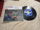 Original 45 T Ep ERIC CHARDEN -JE NE FUME PAS+ 3 Decca 460994