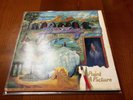 FANTASY  - PAINT A PICTURE POLYDOR UK MINT 1971