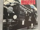 MADONNA Holiday 12” vinyl 1st UK Single Import Train Cover 1983 SIRE W9405T