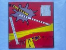 The Clash Pearl Harbour '79 1979 Japanese vinyl LP with OBI sleeve + 7