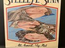 Steeleye Span  All Around My Hat UK LP signed by six band members + ins  EX/EX+