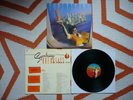 Supertramp Breakfast In America Vinyl UK 1979 A&M A10/B9 LP
