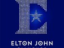 New  Elton John - Diamonds - Double LP Vinyl