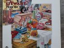 Al Stewart - Year Of The Cat - MFSL 1-009 LP - See vinyl condition video