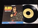 ELVIS PRESLEY 45 PROMO PB-10998 WAY DOWN/PLEDGING MY LOVE NM TO MINT STUNNING