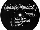 Company Flow ‎– Eight Steps To Perfection / Vital Nerve-Vinyl 12