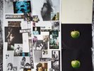 THE BEATLES White Album 2xLP TRUE 1ST UK PRESS - NO EMI CREDITS ON LABELS Stereo