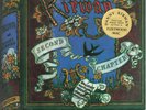 Danny Kirwan - Second Chapter - DJM Records (DJLPA-1) - 1975 - Stereo – USA - SE