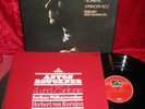 1971 UK NM 3 LP SLS 811 STEREO BRUCKNER SYMPHONIES 4 & 7 BPO KARAJAN BOX EXC