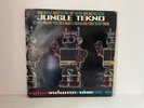Jungle Tekno Volume One 2x12
