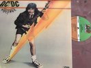 AC/DC HIGH VOLTAGE COLOR NEW RECORD IRON MAIDEN KISS GUNS N ROSES OZZY SABBATH