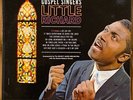 LITTLE RICHARD King of the Gospel Singers - 1961 Orig Mercury MONO Lp - EX