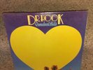 SEALED  LP Dr. Hook Greatest Hits 1980 Capitol SOO 12122 Shel Silverstein