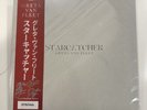 Greta Van Fleet Starcatcher Red Vinyl OBI Assai signed limited edition 1/100