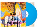 The Smile-Wall Of Eyes Limited Edition Blue Vinyl (New & Sealed )