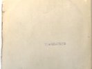THE BEATLES White Album / Double Album - Vinyl LP Good Plus