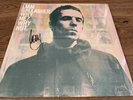 Liam Gallagher Why Me Why Not? Signed and Sealed Vinyl Oasis