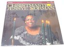 Jessye Norman Christmastide Philips 4201801 Holland Shrink Insert NM