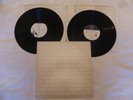PINK FLOYD - THE WALL ,HARVEST ,SHDW 411/2 ,1980 , M- /M-