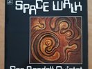 VINYL DON RENDELL QUINTET Space Walk COLUMBIA SCX6491 UK 1st -1U / -1U LP EX