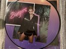 Miley Cyrus Bangerz Picture Disc 2013/NEW UNPLAYED