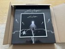 Melody Gardot Live In Europe 3LP Box Set Sealed With SIGNED Print