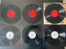 Chef Raekwon Original Pressing Records VINYL ONLY Cuban Linx, Lex Diamond & MORE