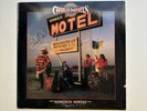 SIGNED Charlie Daniels Band - Homesick Heroes - 1988 Vinyl 12'' Lp.