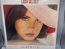 LANA DEL REY - HONEYMOON -  - UK RED VINYL ALBUM SEALED 4750764