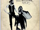 Rumours Fleetwood Mac 1977 Vinyl Warner Bros Records 1st Press