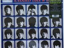 THE BEATLES A Hard Day's Night 180G REMASTERED EMI/PARLOPHONE  PCS 3058 *SEALED*