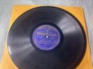 PARAMOUNT Record 78 rpm 12233 ROLL JORDAN ROLL / IM GOING TO MEET MY MOTHER