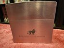 Bob Marley & The Wailers - The Complete Island Recordings - LP box set Pre Owned