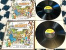 Rankin/Bass: The Hobbit 2xLP Box set w/book/tattoos & bonus LP (Soundtrack songs