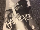 Hawklords Hawkwind 25 Years On Charisma 1978 BOOKLET ONLY sealed