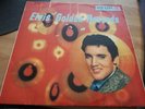 elvis presley -  Golden Records  LPM - 1707