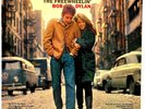 The Freewheelin' Bob Dylan 1963 Vinyl Columbia Records Stereo 1st Press