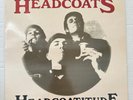 Thee Headcoats Headcoatitude Yellow Vinyl LP Album feat. Billy Childish NM Cond
