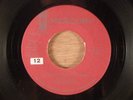 The Motions  Land Beyond The Moon/I Can Dance RARE  Garage, Surf 1964 Mercury