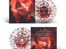 Body Bag Ben & Rob Deniro - Strength In Numbers Clear/Oxblood Red - Westside Gun