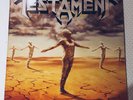 Testament - Practice What You Preach Vinyl Megaforce 1989