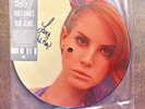 Lana Del Rey ‎– Video Games / Blue Jeans 7