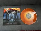 Born Of Osiris The New Reign Vinyl Orange
